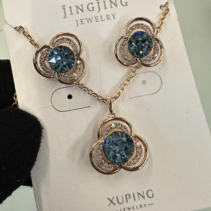 نیم ست زنانه ژوپینگ مدل 09010016