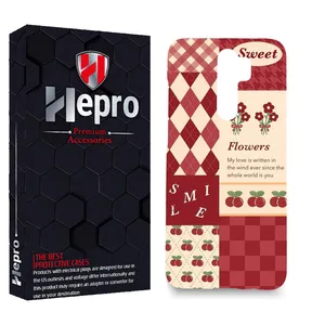 HEPRO MC Cover for XIAOMI Redmi Note 8 Pro