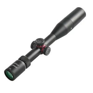 دوربین تفنگ تی-ایگل مدل R 4/5-18X44 SF