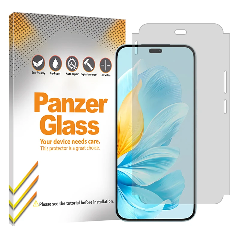 محافظ صفحه نمایش مات پنزر گلس مدل Resistant مناسب برای گوشی موبایل آنر 200 Lite