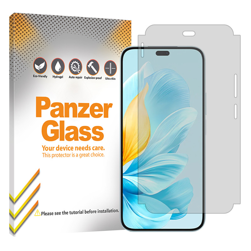 محافظ صفحه نمایش مات پنزر گلس مدل Resistant مناسب برای گوشی موبایل آنر 200 Lite