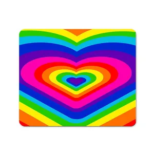 ماوس پد مدل قلب کد 78