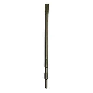 قلم  بتن کن شش گوش تام مدل نوک تخت کد AJ-17*450*25MM سایز 45 سانتی متر 
