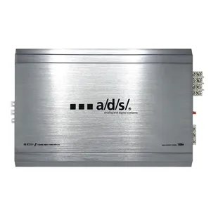 آمپلی فایر خودرو ای دی اس مدل MB-W350.4
