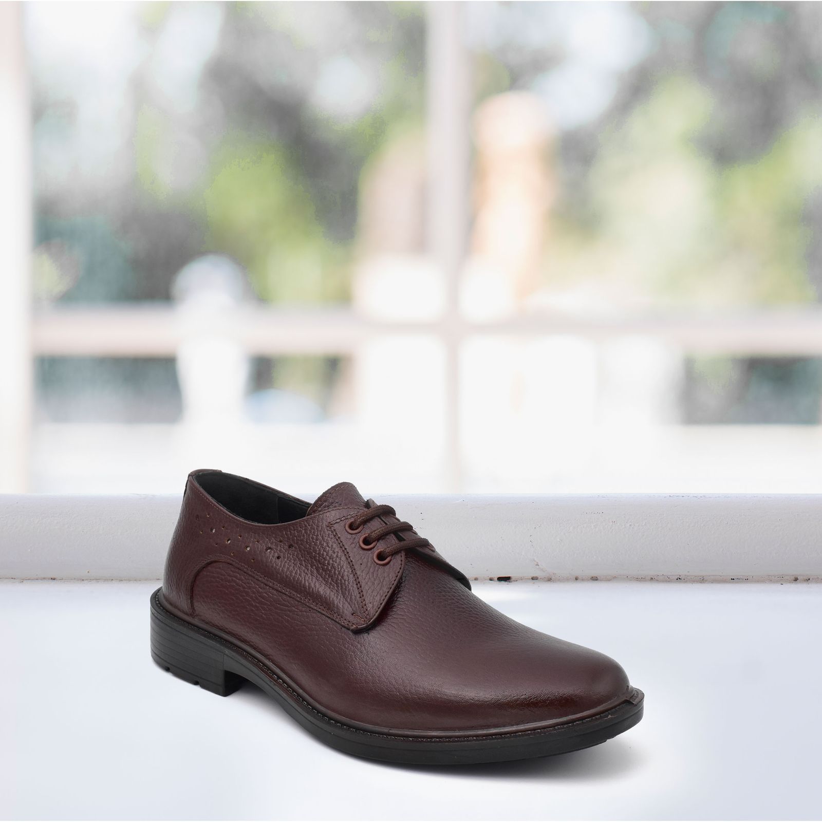کفش مردانه پاما مدل Malavan کد G1179 -  - 12