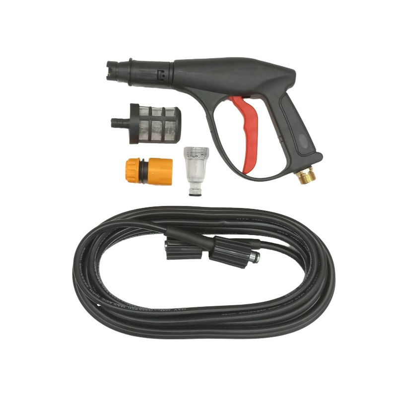 کارواش دینامی 320 بار 4500 وات هوتو مدل 4500