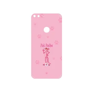 MAHOOT The Pink Panther Cover Sticker for Google Pixel