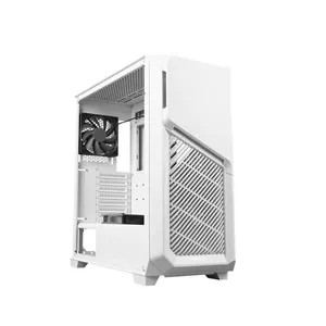 کیس کامپیوتر انتک مدل DP502 FLUX Gaming Mid Tower Case