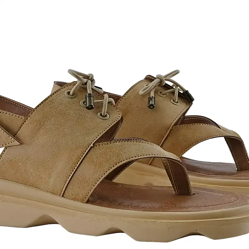 صندل زنانه مدل رینا کد Cr