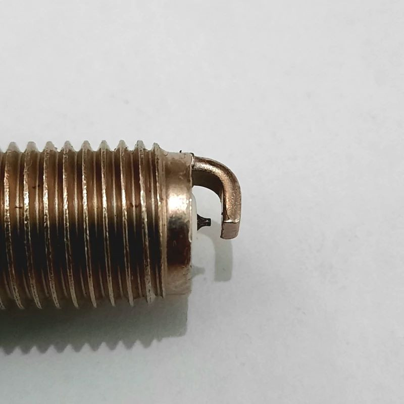 شمع موتورسیکلت فلش مدل FD8-D8EA مناسب برای CDI125