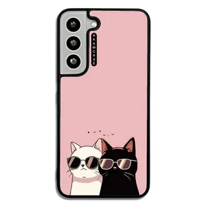AKAM AMC-WSGS22-CATS-20 Cover For Samsung Galaxy S22