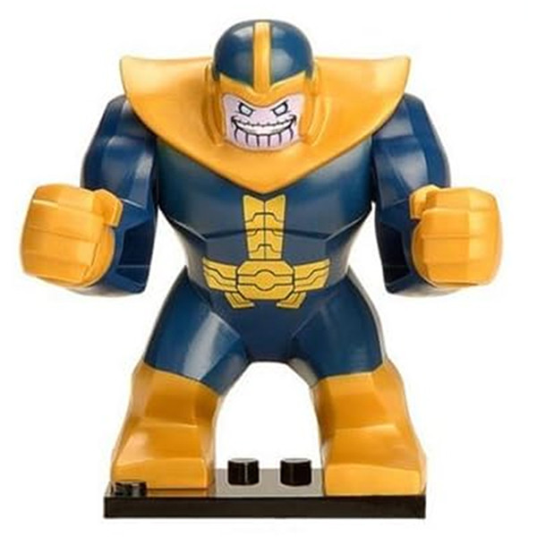 ساختنی مدل Thanos کد 25