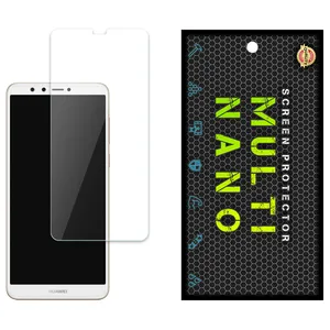 Multi Nano X-S1N Screen Protector For Huawei Y9 Prime 2018