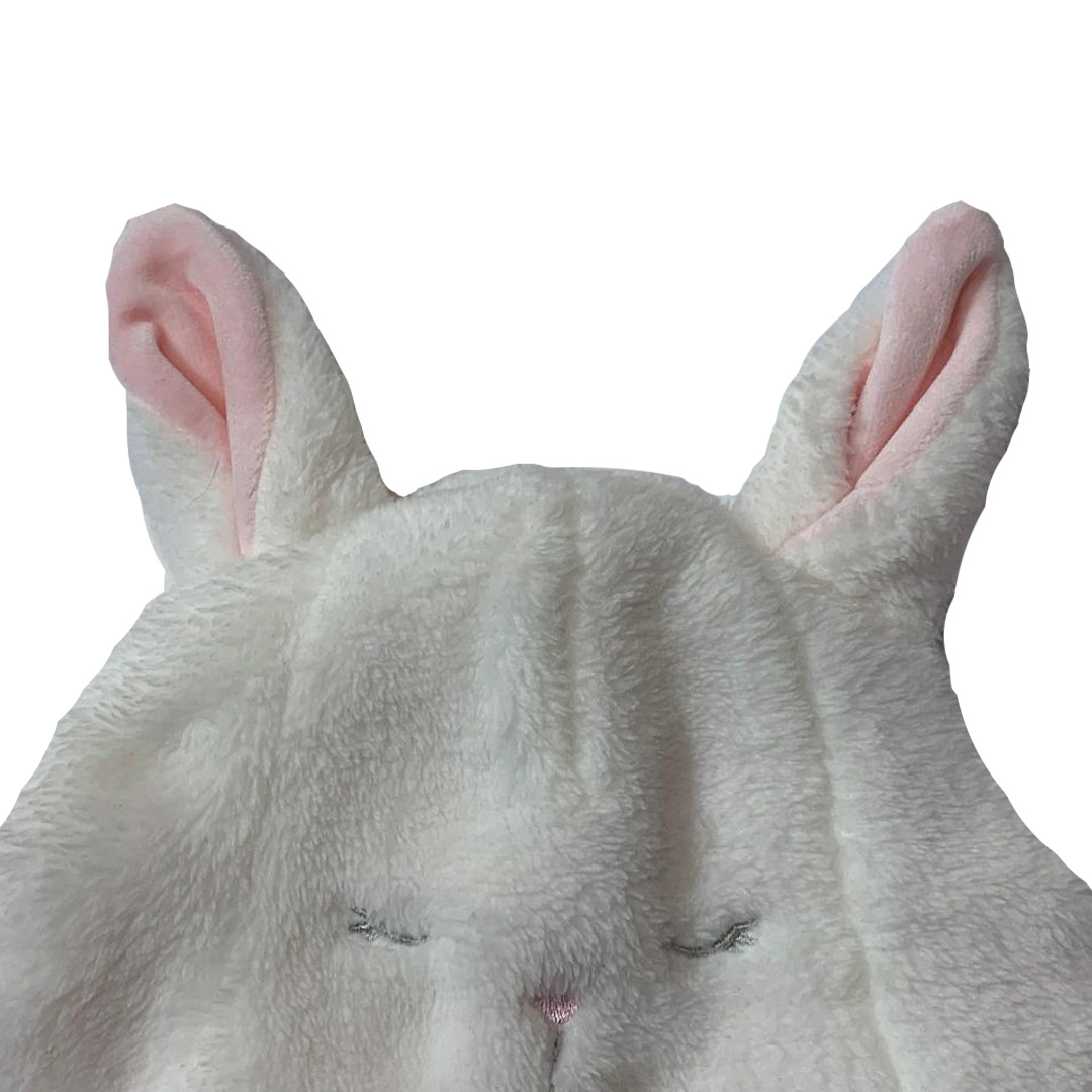 کلاه نوزادی جیکل مدل خرگوش JK949101-11 -  - 6