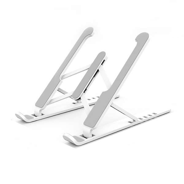 پایه نگهدارنده لپ تاپ مدل ST122 پایه نگهدارنده لپ تاپ مدل ST122