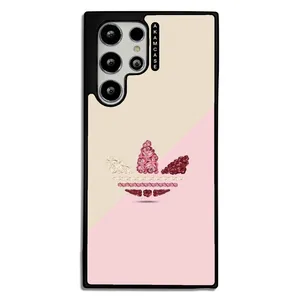 AKAM AMCWSGS22U-ADIDAS9 Cover For Samsung Galaxy S21 Ultra