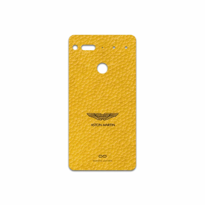 برچسب پوششی ماهوت مدل ML-ASTN_MRTN مناسب برای گوشی موبایل اسنشال PH1