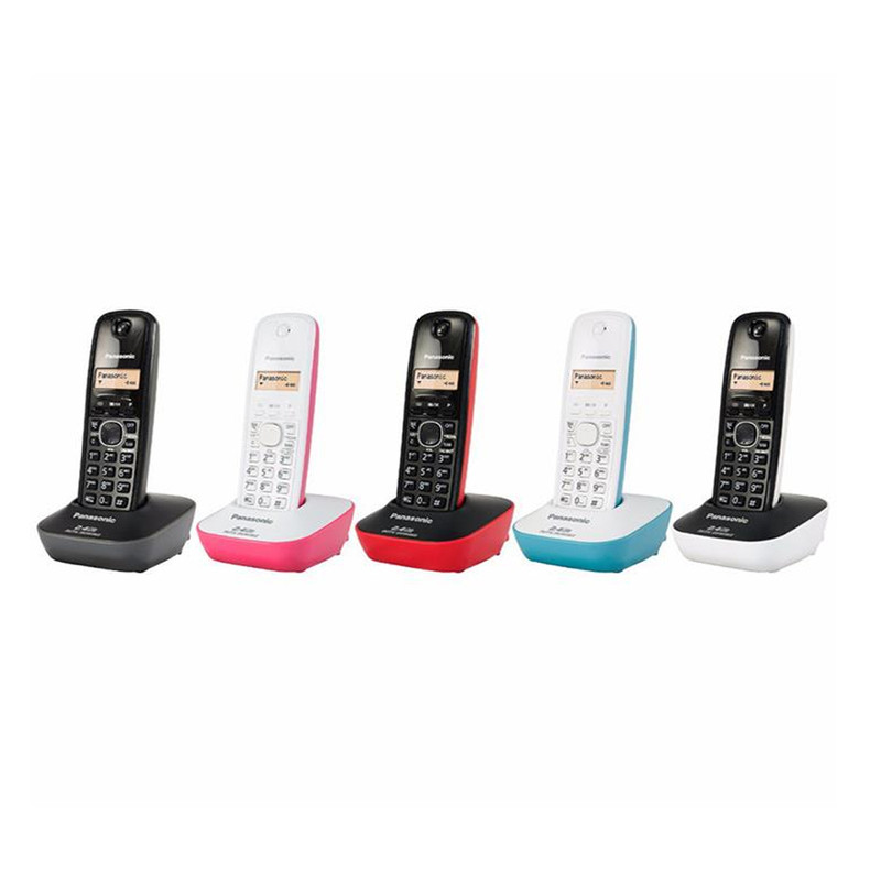 تلفن بی سیم پاناسونیک مدل KX-TG3411SX