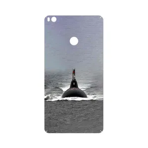 MAHOOT Submarine Cover Sticker for Xiaomi Mi Max 2