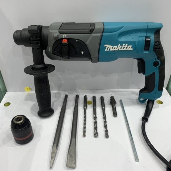 دریل بتن کن مدل hr2470