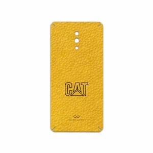 MAHOOT ML-CAT Cover Sticker for Oppo Reno