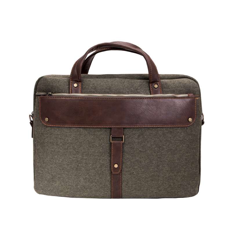 کیف اداری مردانه مدل NM-122