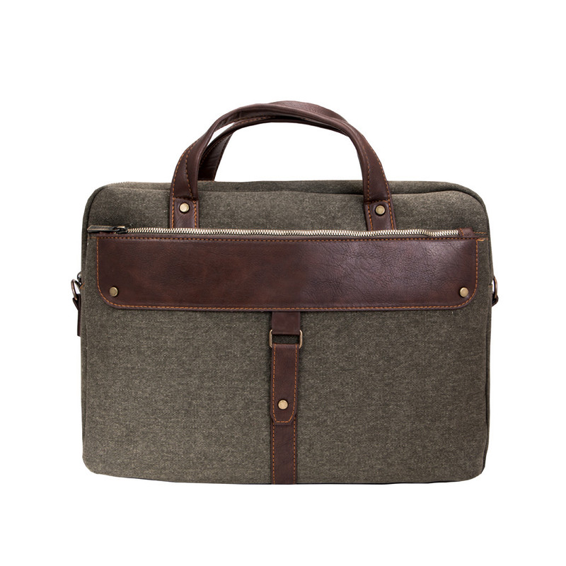 کیف اداری مردانه مدل NM-122