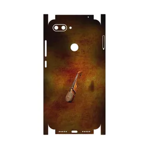 MAHOOT Rabab-FullSkin Cover Sticker for Xiaomi Mi 8 Lite