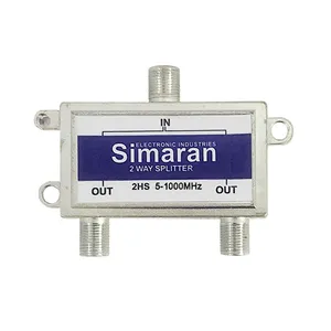 اسپیلیتر ۱ به ۲ سیماران مدل SP 2WAY