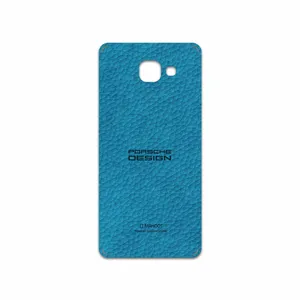 MAHOOT BL-PRDS Cover Sticker for Samsung Galaxy A7 2016