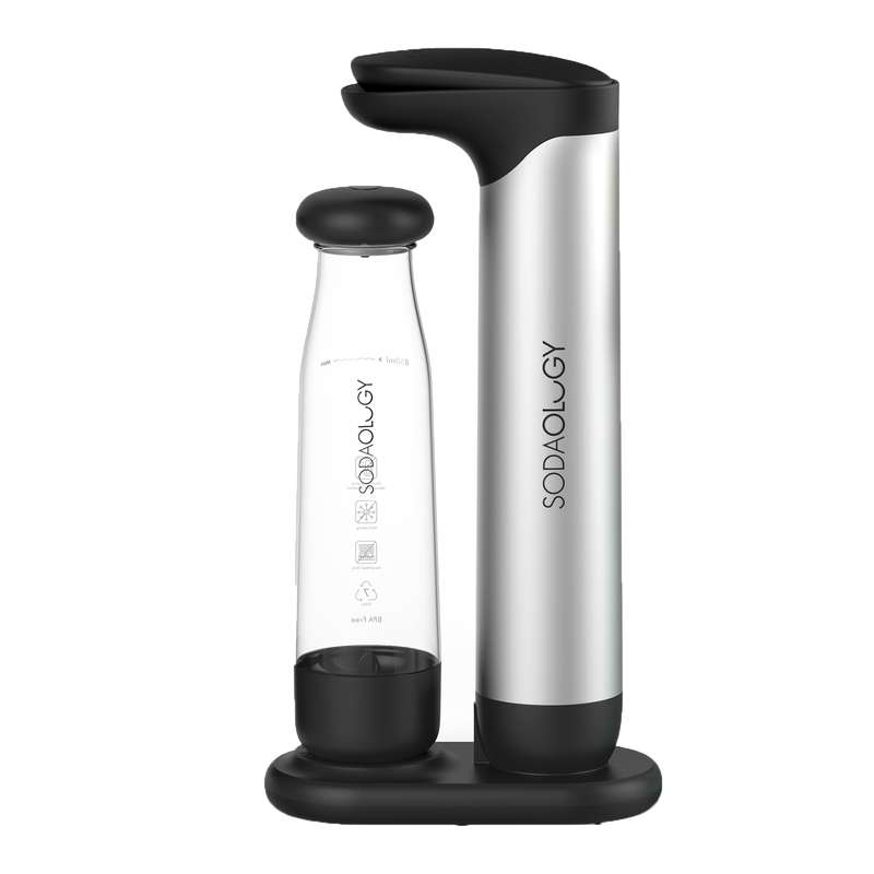 سودا ساز مدل sodaology