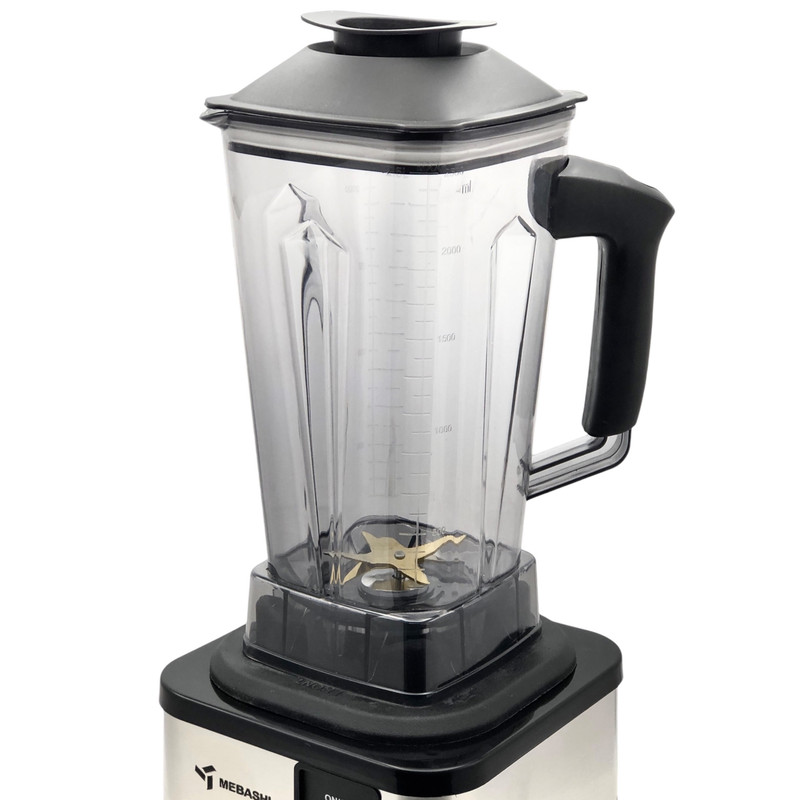 مخلوط کن مباشی مدل M.N2024