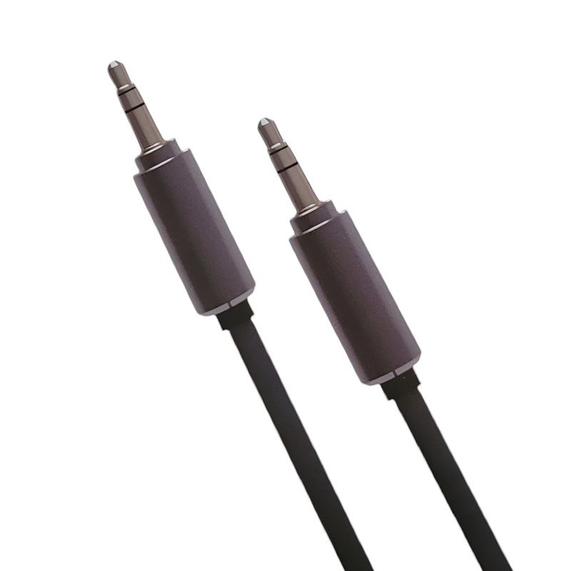  کابل AUX مدل CABLE3.5 طول 1 متر