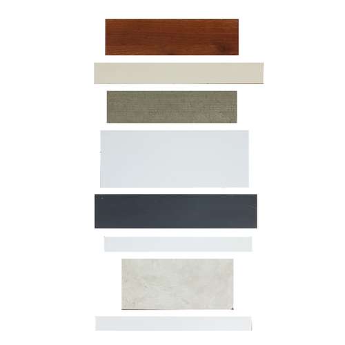 تخته چوب مدل MDF کد AV-16 بسته 8 عددی