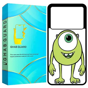 Ghab Guard GCHPK60 Cover For Xiaomi Poco X6 Pro / Redmi K70E