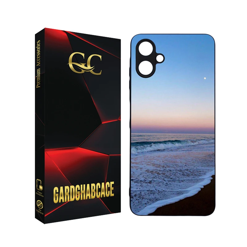 کاور گارد قاب کیس مدل دخترانه T مناسب برای گوشی موبایل اپل iPhone 16  