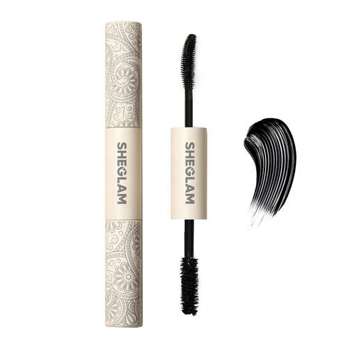 ریمل حجم دهنده شگلم مدل All In One 