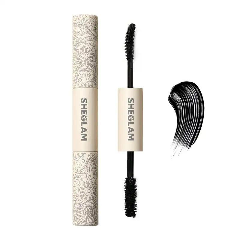 ریمل حجم دهنده شگلم مدل All In One