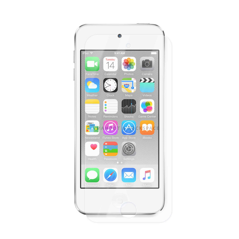 محافظ صفحه نمایش ماهوت مدل CRYSTAL-CL مناسب برای گوشی موبایل اپل ipod touch