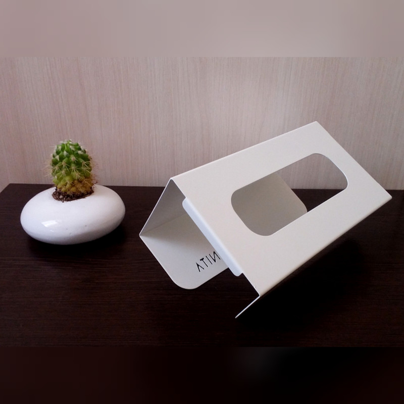 پایه رول دستمال کاغذی نیتا مدل 127-1