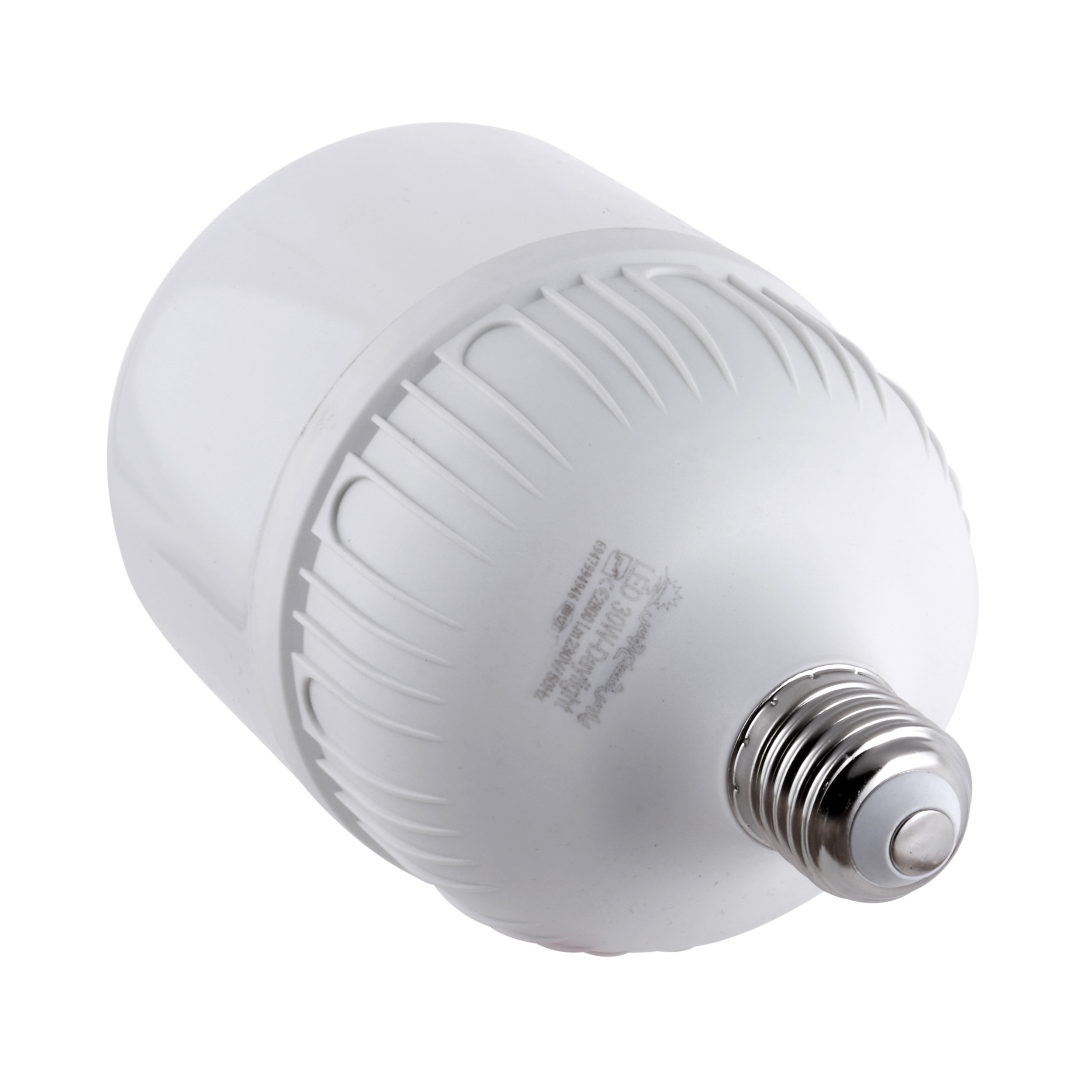 لامپ ال ای دی 30 وات پارس شعاع توس مدل CY30 پایه E27