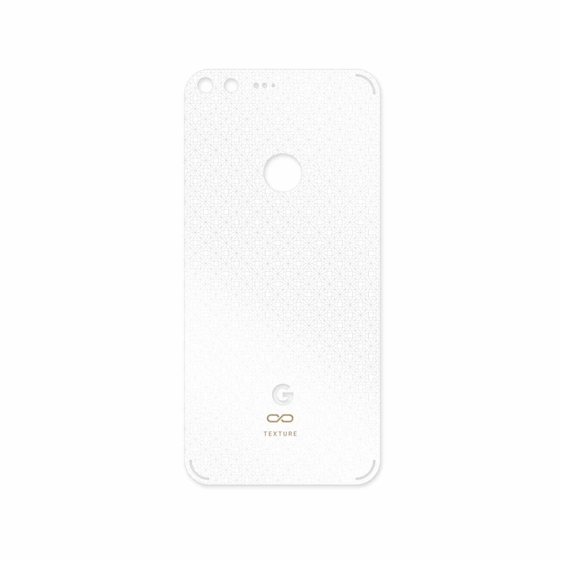 برچسب پوششی ماهوت مدل Cloud Transparent مناسب برای گوشی موبایل گوگل Pixel