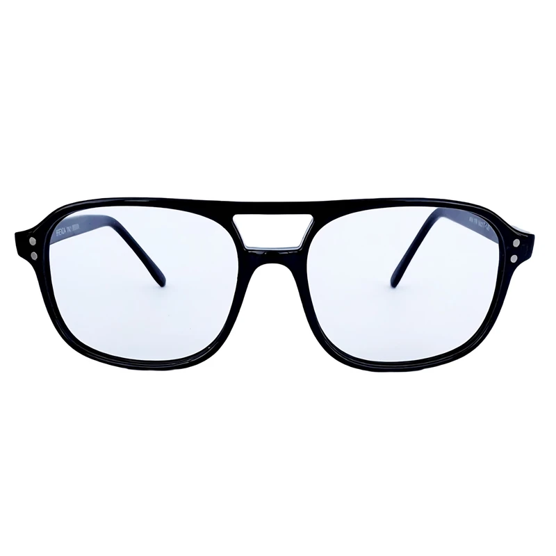 عینک محافظ چشم رایوال مدل بلوکنترل کدA24