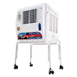 کولر آبی 2800 جنرال مدل 280 کاور دار با پایه