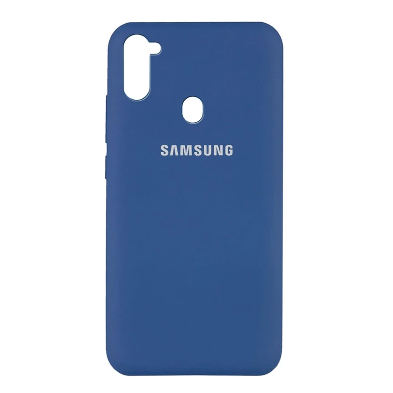 کاور مدل SLCN مناسب برای گوشی موبایل سامسونگ Galaxy A11