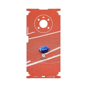 MAHOOT Rugby football-FullSkin Cover Sticker for Honor X9 4G