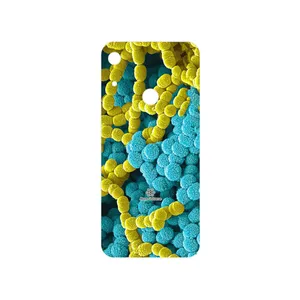 MAHOOT Atom Universe 1 Cover Sticker for Honor 8A