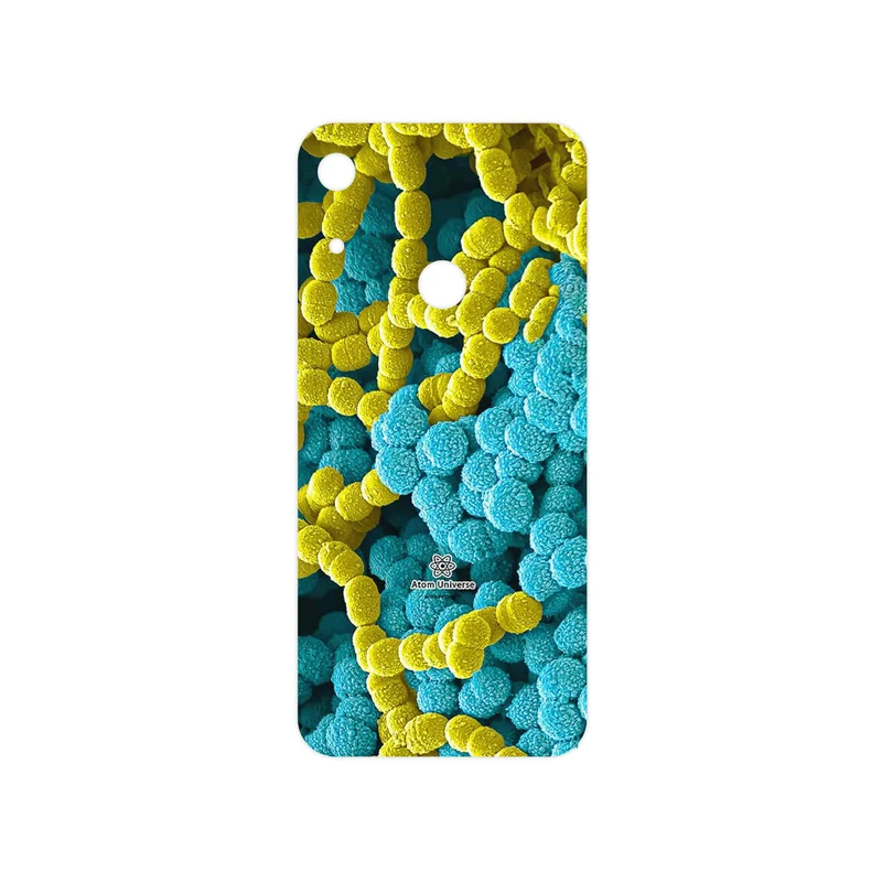 برچسب پوششی ماهوت مدل Atom Universe 1 مناسب برای گوشی موبایل آنر 8A