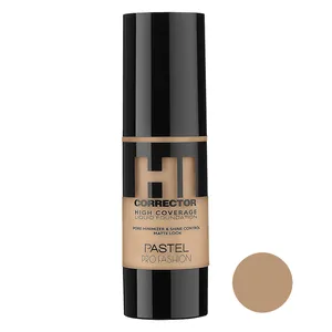 کرم پودر پاستل شماره 406 حجم 30 میلی لیتر