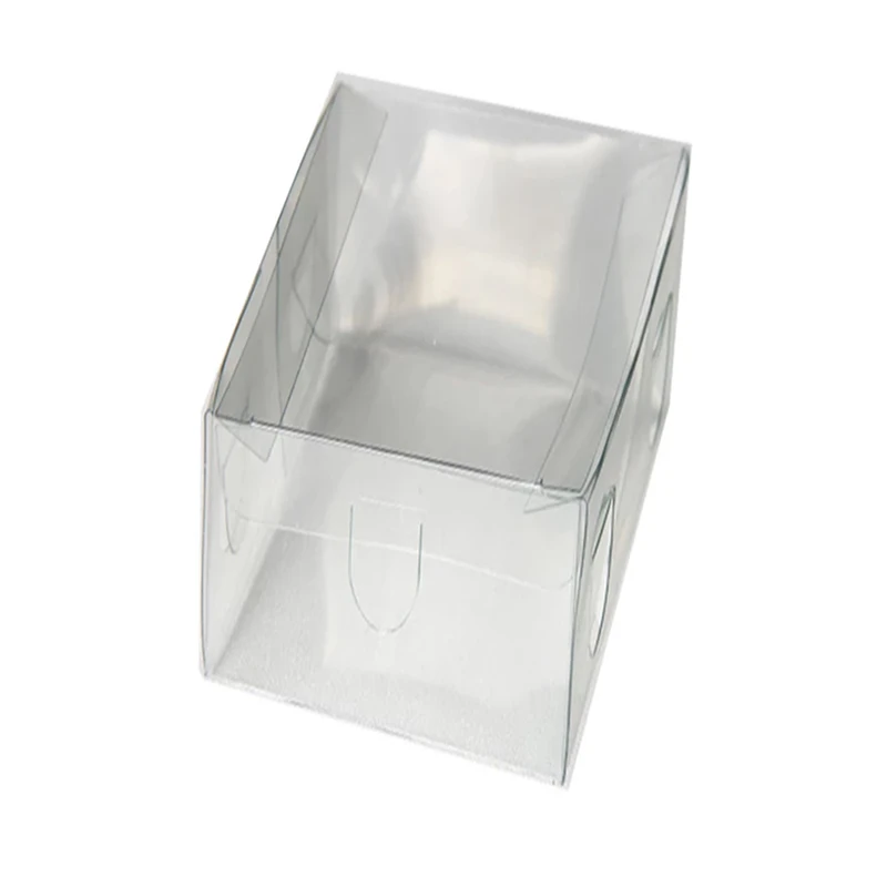 جعبه بسته بندی مدل طلق  بسته 50 عددی